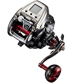 Amazon | ダイワ(DAIWA) 電動リール シーボーグ 750MT 750MT (右